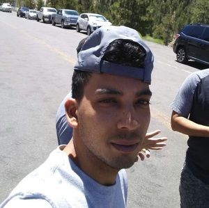 Meet your Posher, Jorge
